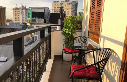 Hue City Centre Hotel | Maya Homestay