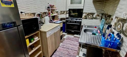 Cairo Apartment | Maya House