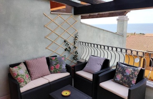 La Ciaccia Apartment | Maya House.