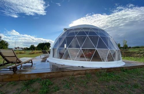 Bellegem Other | Maya Lena dome