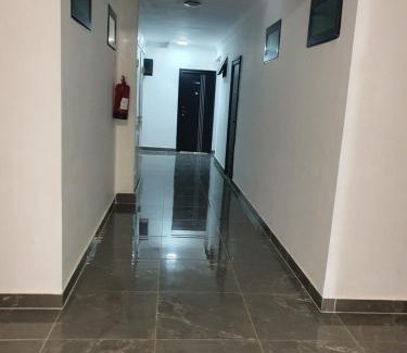 Kilimani Apartment | Maya Modern Studio Apartment