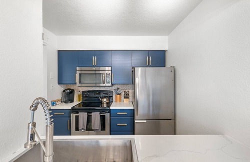 South Scottsdale Condo | Maya Motel