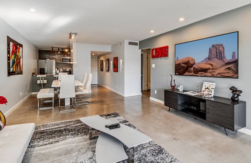 South Scottsdale Condo | ⭐️Maya Old Town Villa👆