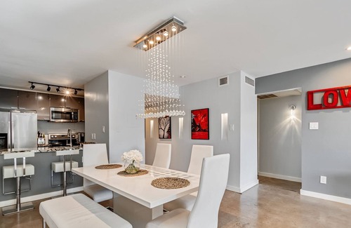 South Scottsdale Condo | ⭐️Maya Old Town Villa👆