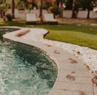 Kallithea Villa | Maya pool & mountain view villa