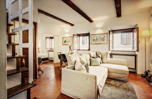 Trastevere Apartment | MAYA RHOME TRASTEVERE