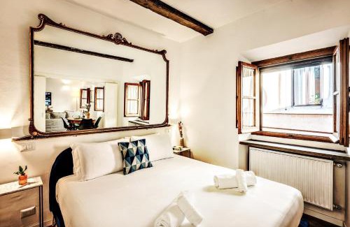 Trastevere Apartment | MAYA RHOME TRASTEVERE