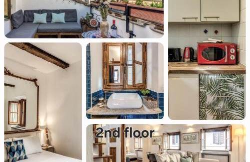 Trastevere Apartment | MAYA RHOME TRASTEVERE