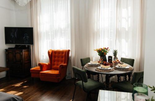 Old Town Apartment | Maya's Flats & Resorts 31 - apartament z dwiema sypialniami two bedrooms apartament OGARNA STR OLD TOWN GDANSK