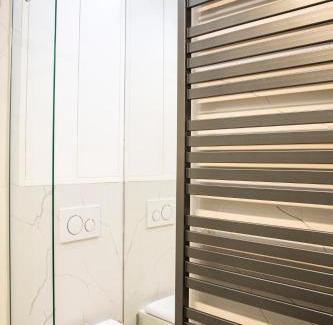 Gdansk City Center Apartment | Maya's Flats & Resorts 44 - 3 Rooms Apartment On Chlebnicka Street Gdask Old Town