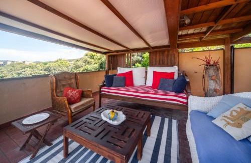 Punta Ala Apartment | Maya's house
