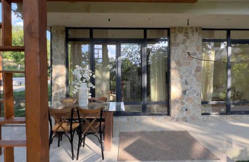 Moldova Villa | MAYA- Villas On The Lake
