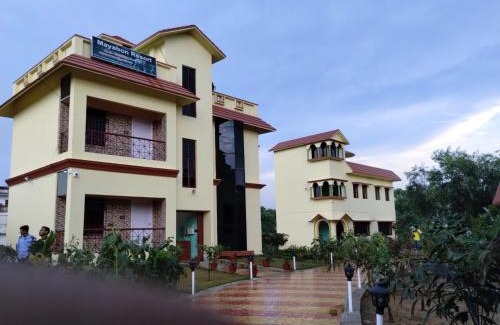 Bolpur House | Mayabon Resort Bolpur