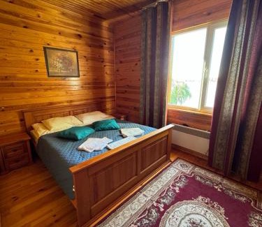 Poltava Oblast Resort | Mayak Resort