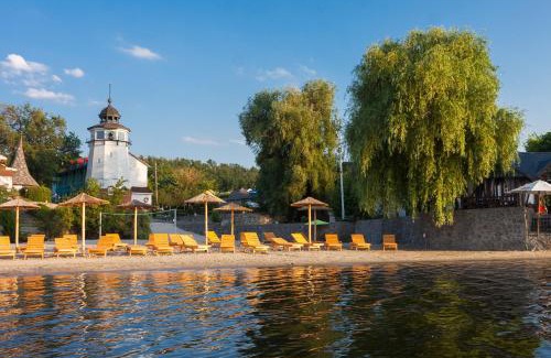 Poltava Oblast Resort | Mayak Resort