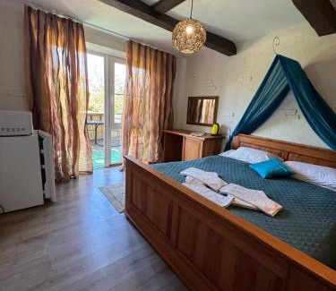 Poltava Oblast Resort | Mayak Resort