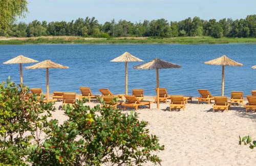Poltava Oblast Resort | Mayak Resort