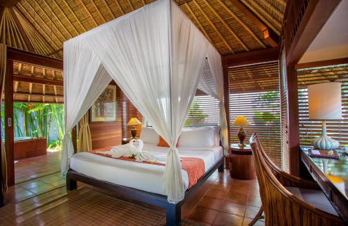 Petitenget Villa | Mayaloka Villas Seminyak