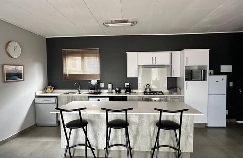 Nelspruit Apartment | Mayamuye Lifestyles: A Modern Family Haven in Mbombela