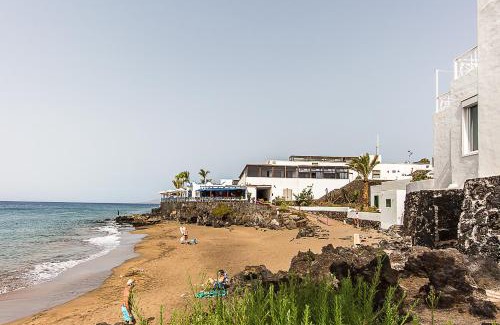 Los Pocillos Apartment | MAYAN