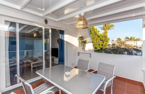 Los Pocillos Apartment | MAYAN