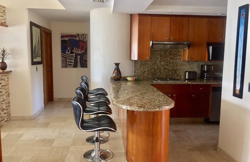 Playa Diamante Condo | Mayan Island Acapulco Diamante