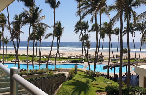 Playa Diamante Condo | Mayan Island Acapulco Diamante
