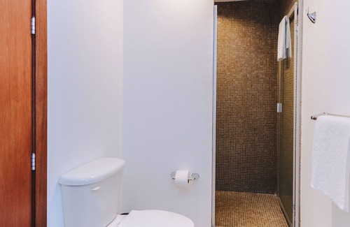 La Poza Apartment | Mayan Lakes Condo: Exclusivity and Comfort!