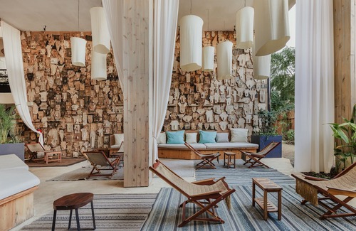 Zama Hostel | Mayan Monkey Tulum | Social Hotel