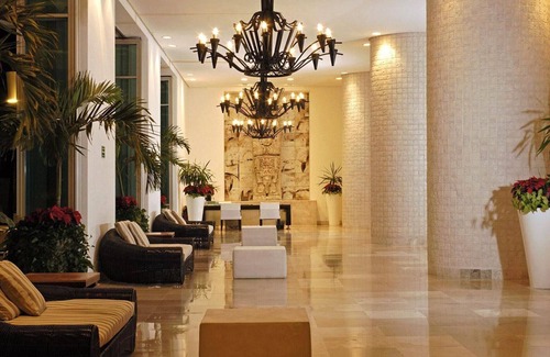 Downtown Cancun Resort | Mayan Palace or Grandbliss Hotels at Grand Mayan Resort On The Ca