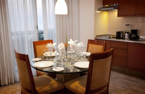 Downtown Cancun Resort | Mayan Palace or Grandbliss Hotels at Grand Mayan Resort On The Ca