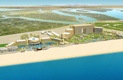 Puerto Penasco Apartment | Mayan Palace, Puerto Penasco Gorgeous Resort on the Sea of Cortez - studio suite