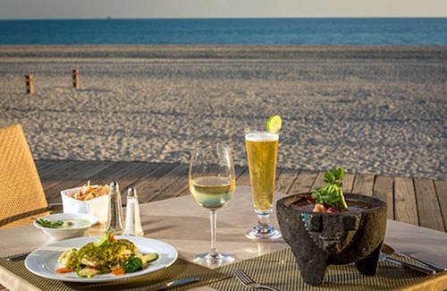 Puerto Penasco Apartment | Mayan Palace, Puerto Penasco Gorgeous Resort on the Sea of Cortez - studio suite