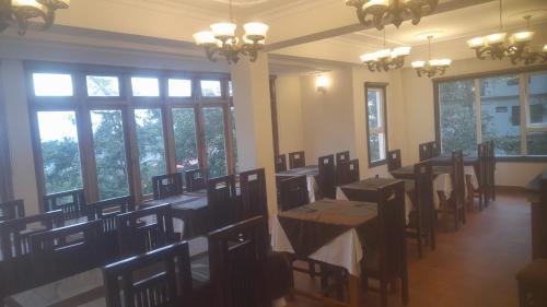 Gangtok Hotel | Mayanka Hotel & Spa by Orangepetal Hotels & Resorts