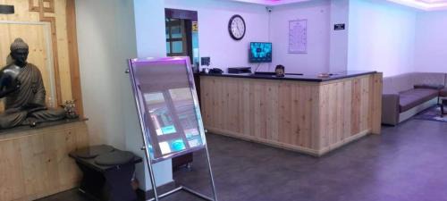 Gangtok Hotel | Mayanka Hotel & Spa by Orangepetal Hotels & Resorts