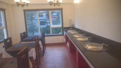 Gangtok Hotel | Mayanka Hotel & Spa by Orangepetal Hotels & Resorts