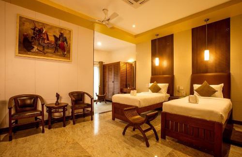 Kumbakonam Hotel | Mayapuri Amira