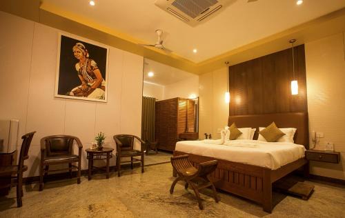 Kumbakonam Hotel | Mayapuri Amira