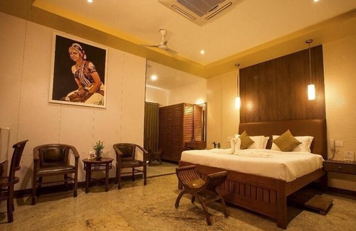 Kumbakonam Hotel | Mayapuri Amira