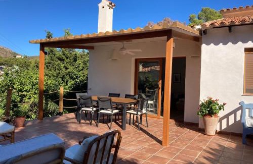 Moraira House | Mayarí