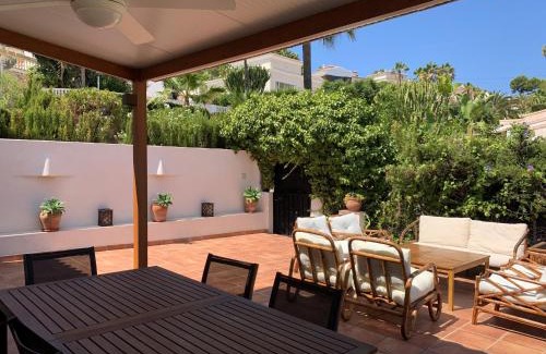 Moraira House | Mayarí