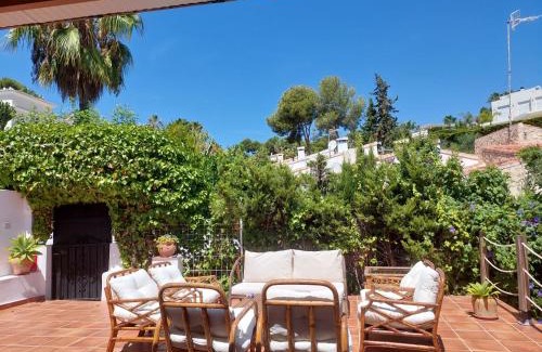 Moraira House | Mayarí