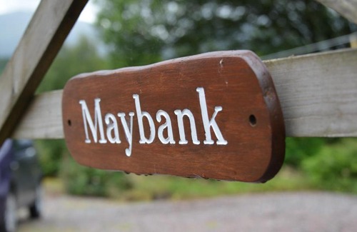 Muirshearlich House | Maybank