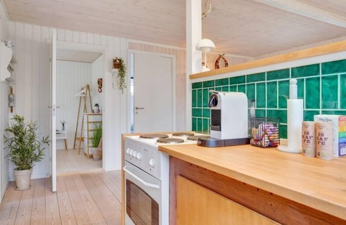Assens House | "Maybrit" - 50m from the sea by Interhome