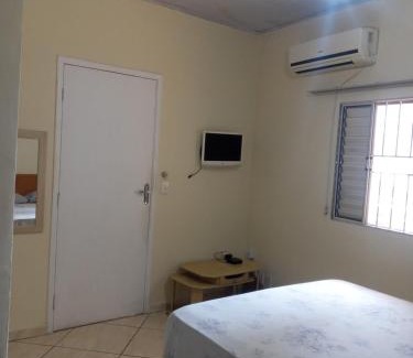 Guilhermina House | Maydã