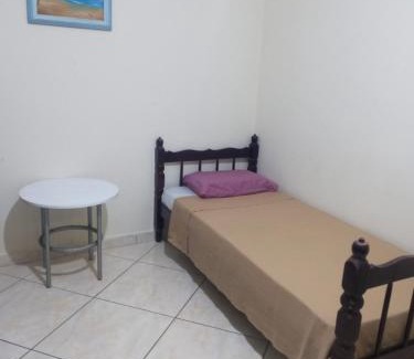 Guilhermina House | Maydã