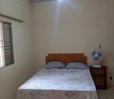 Guilhermina House | Maydã