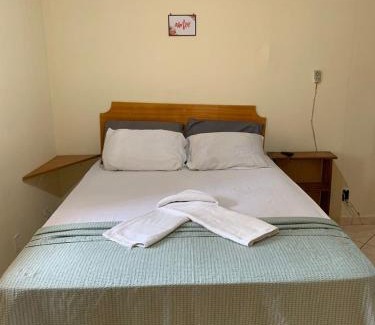Guilhermina House | Maydã
