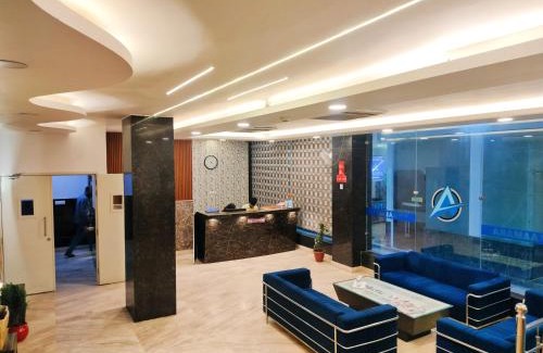 Mahipalpur Bed & Breakfast | MAYDA Residency By MAYDA Group Near IGI Airport