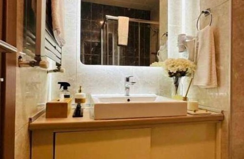 Basaksehir Apartment | Maydan view apartment